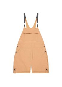 PICTURE Foday Tech Romper Jumpsuit Damen (Größe L |beige)