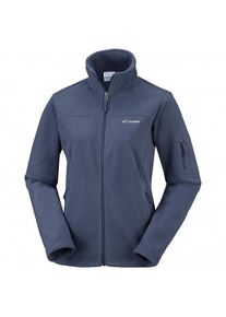 Fleecejacke Columbia Fast Trek II Jacket Damen (Gr S |blau)