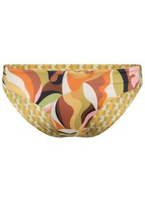 Billabong Return To Paradise Reversible Lowride Bikini-Bottom Damen (Gr XL |orange)