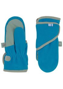 Finkid Lapanen Light Handschuhe Kinder (Größe S |blau)