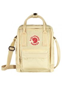 Fjällräven Fjällräven Kånken Sling Umhängetasche (Gr 2,5 l |beige)