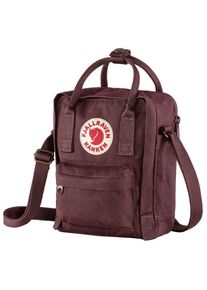 Fjällräven Fjällräven Kånken Sling Umhängetasche (Größe 2,5 l |braun)