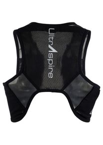 UltrAspire Stealth Trailrunningrucksack (Gr M |schwarz)