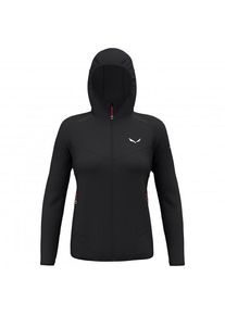 Softshelljacke Salewa Pedroc DST Light Jacket Damen (Gr 34 |schwarz)