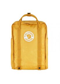 Fjällräven Fjällräven Tree-Kånken 16 Daypack (Gr 16 l |gelb)