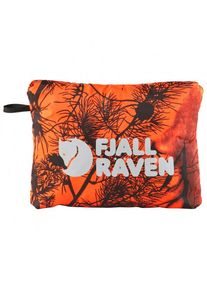 Fj&auml;llr&auml;ven Fj&auml;llr&auml;ven Hunting Rain Cover 16-28 Regenh&uuml;lle (Gr One Size |rot)
