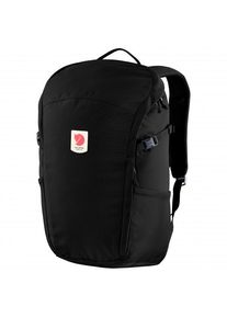 Fj&auml;llr&auml;ven Fj&auml;llr&auml;ven Ulv&ouml; 23 Daypack (schwarz |wasserdicht)