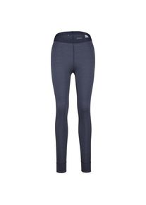 Stoic Merino180 BengtSt. Long Pants Merinounterw&auml;sche Damen Ski (Gr XL |blau)