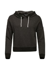 Chillaz Chur Hoodie Damen (Gr 36 |schwarz)