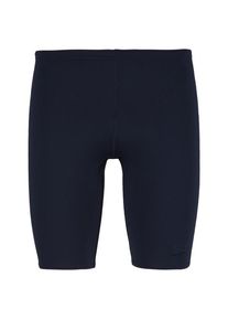 Badehose Speedo Endurance + Jammer Herren (Gr 4 |blau)