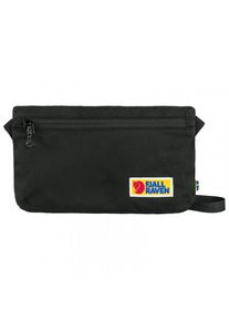 Fjällräven Fjällräven Vardag Pocket 1,5 l Umhängetasche (Größe 1,5 l |schwarz)