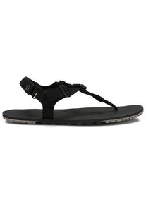 Xero Shoes H-Trail Barfußschuhe Herren (Gr 41 |schwarz)