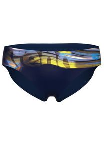 Badehose arena Dream-H-Line Swim Briefs Herren (Gr 10 |blau)