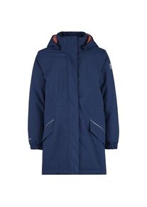 Parka Heber Peak SylvaHe. Parka Kinder (Gr 140 |blau |wasserdicht)