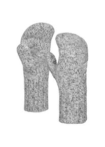 Ortovox Classic Wool Mitten Handschuhe Herren (Größe M |grau)