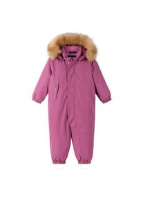 Reima Reimatec Winter Overall Gotland Overall Kinder (Gr 74 |rosa |wasserdicht)