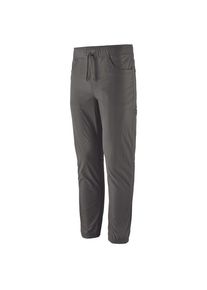 Trekkinghose Patagonia Quandary Joggers Herren (Gr M |grau)