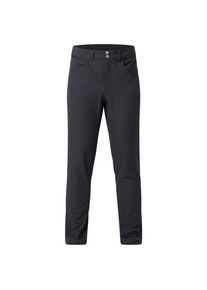 Haglöfs Trekkinghose Haglöfs Korp Lite Pant Herren (Gr 56 |grau/schwarz)