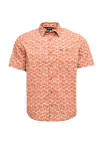 Black Diamond Wingate S/S Shirt Hemd Herren (Gr S |rosa)