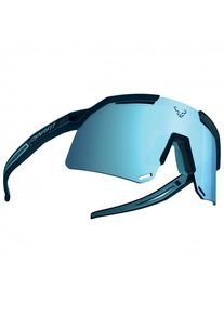 Dynafit Ultra Evo Sunglasses S3 Laufbrille Trailrunning (blau)