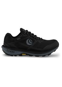 Topo Athletic Terraventure 4 WP Trailrunningschuhe Herren (Gr 43 |schwarz |wasserdicht)