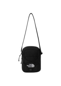 The North Face Jester Crossbody 2,3 Umhängetasche (Größe 2,3 l |schwarz)