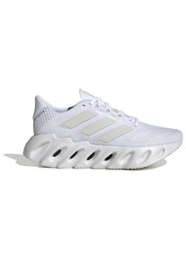 Sneaker Adidas Switch FWD 2 Running Shoes Damen (Gr 40 2/3 |grau/wei&szlig;)