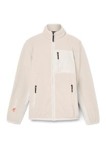 Fleecejacke Timberland Polartec 200 Full Zip Fleece Herren (Gr S |beige)