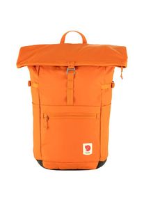 Fj&auml;llr&auml;ven Daypack Fj&auml;llr&auml;ven High Coast Foldsack 24 (orange)