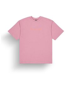 PICTURE Zolara Tee T-Shirt Damen (Gr XS |rosa)