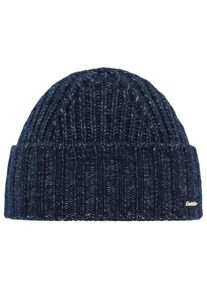 Eisbär Mütze Eisbär Basso (Gr One Size |blau)