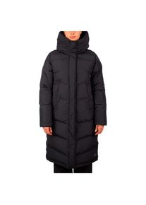 Iriedaily Paddy 24 Coat Mantel Damen (Gr L |schwarz/grau)