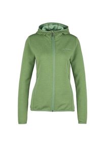 Vaude Asinara Jacket II Fleecejacke Women (Gr 44 |grün)