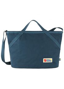 Fj&auml;llr&auml;ven Fj&auml;llr&auml;ven Vardag Crossbody 9 Umh&auml;ngetasche Alltag (Gr 9 l |blau)