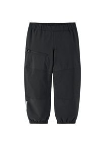 Reima Samppi Trekkinghose Kinder (Gr 122 |schwarz |wasserdicht)