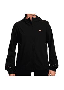 Nike Swift Repel Running Jacket Laufjacke Damen (Gr L |schwarz)