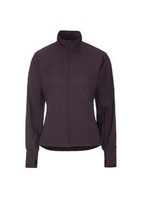 Laufjacke Craft Adv Essence Wind Jacket Damen (Gr S |grau)