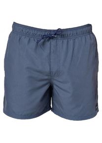Badehose Rip Curl Offset 15'' Volley Herren (Gr S |blau)