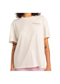 T-Shirt Billabong Wild And Free Damen (Gr XL |weiß)