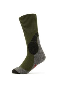 Falke TKX Expedition Wandersocken Men (Gr 42-43 |oliv)