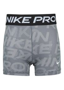 Nike Pro 5 Dri-Fit Shorts Shorts Kinder (Gr XS |grau)