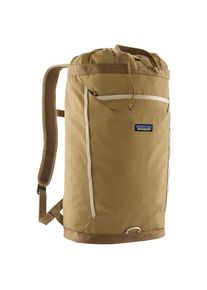 Patagonia Fieldsmith Linked Pack Daypack (Gr One Size |braun/beige)