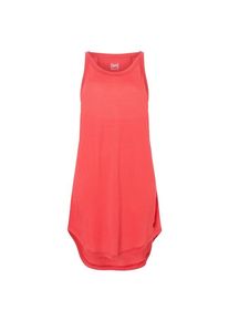 super.natural Relax Dress Kleid Women (Größe XL |rot)