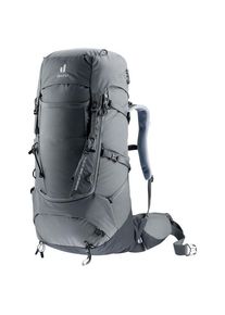 Trekkingrucksack Deuter Aircontact Core 35+10 SL Damen (grau)