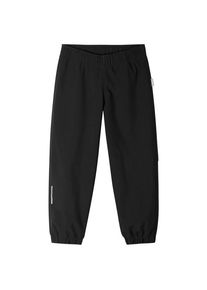 Reima Kuori Hardshellhose Kinder (Gr 128 |schwarz |wasserdicht)