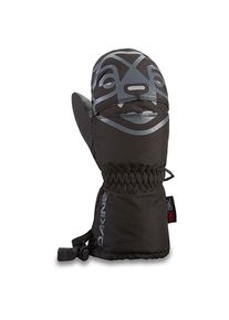Dakine Scrambler Mitt Handschuhe Kinder Snowboard (Gr L |schwarz)