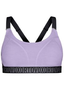 Merinounterw&auml;sche Ortovox 150 Essential Sports Top Damen (Gr M |lila)