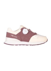 Trollkids Kristiansand Sneaker Freizeitschuhe Kinder (Gr 41 |rosa)