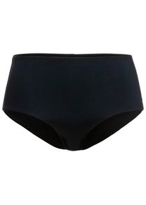 Roxy Beach Classics Shorty Bikini-Bottom Damen (Gr XS |schwarz)
