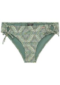 Protest MIXCabelau Bikini-Bottom Damen (Gr 44 |grün)